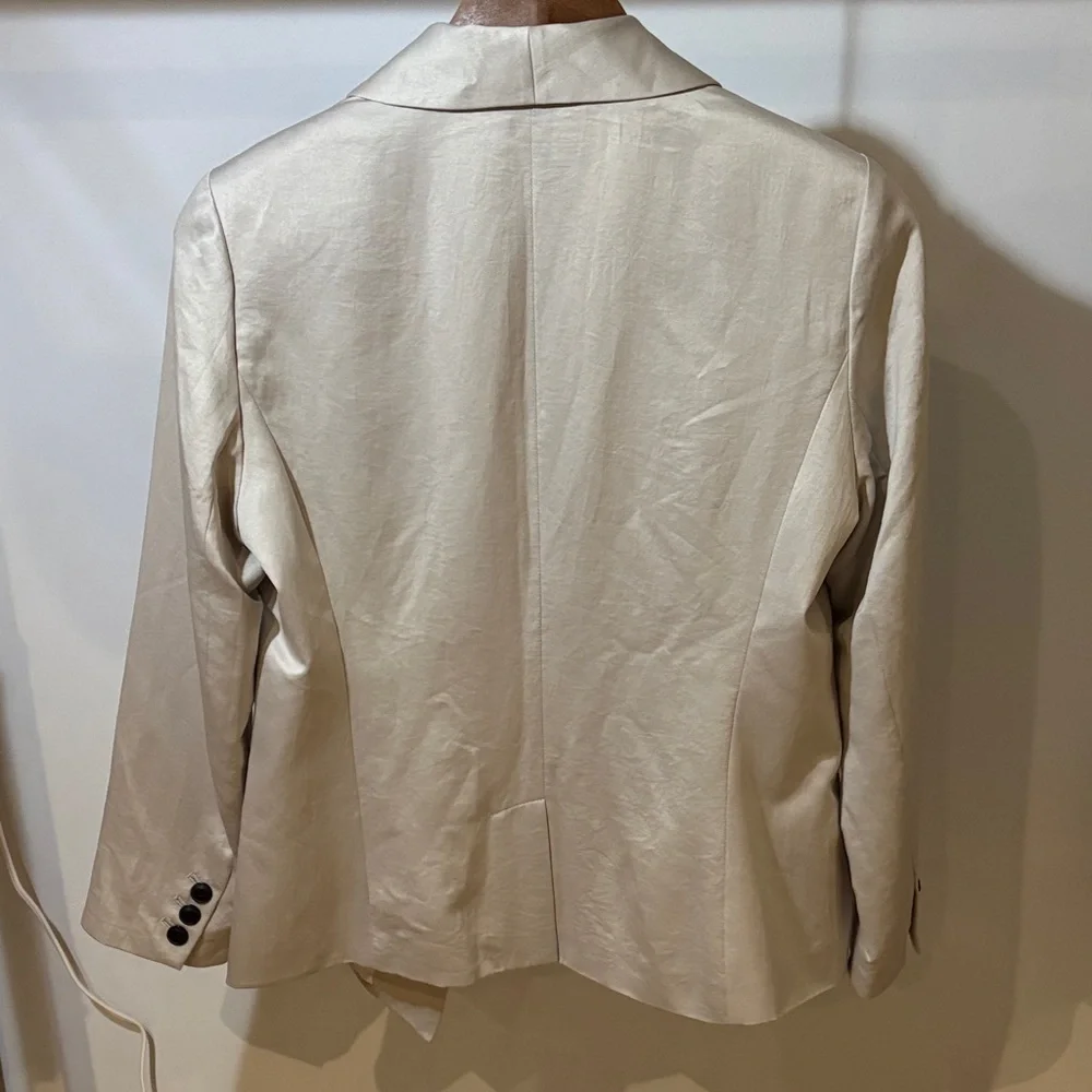 GAP Champagne Jacket - Picture 3 of 3